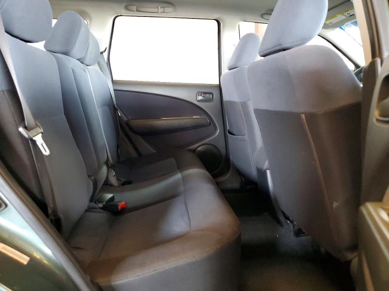 Photo 11 from auction – 2005 MITSUBISHI OUTLANDER with VIN JA4LX31F35U028785