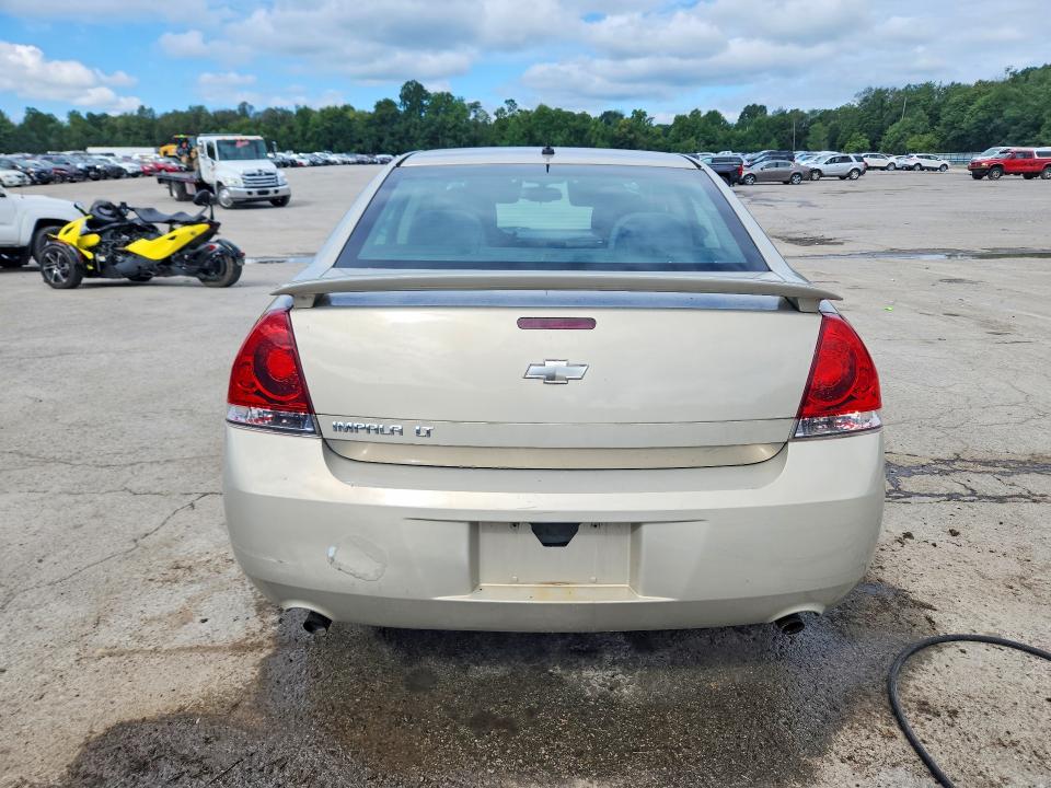 صورة رقم 6 من المزاد - 2012 CHEVROLET IMPALA مع VIN 2G1WB5E33C1127153