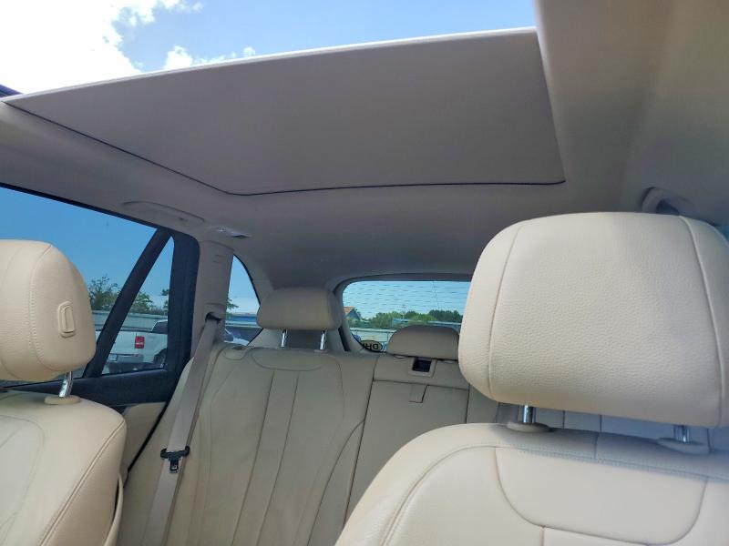 Photo 10 from auction – 2015 BMW X5 with VIN 5UXKR0C53F0K70725