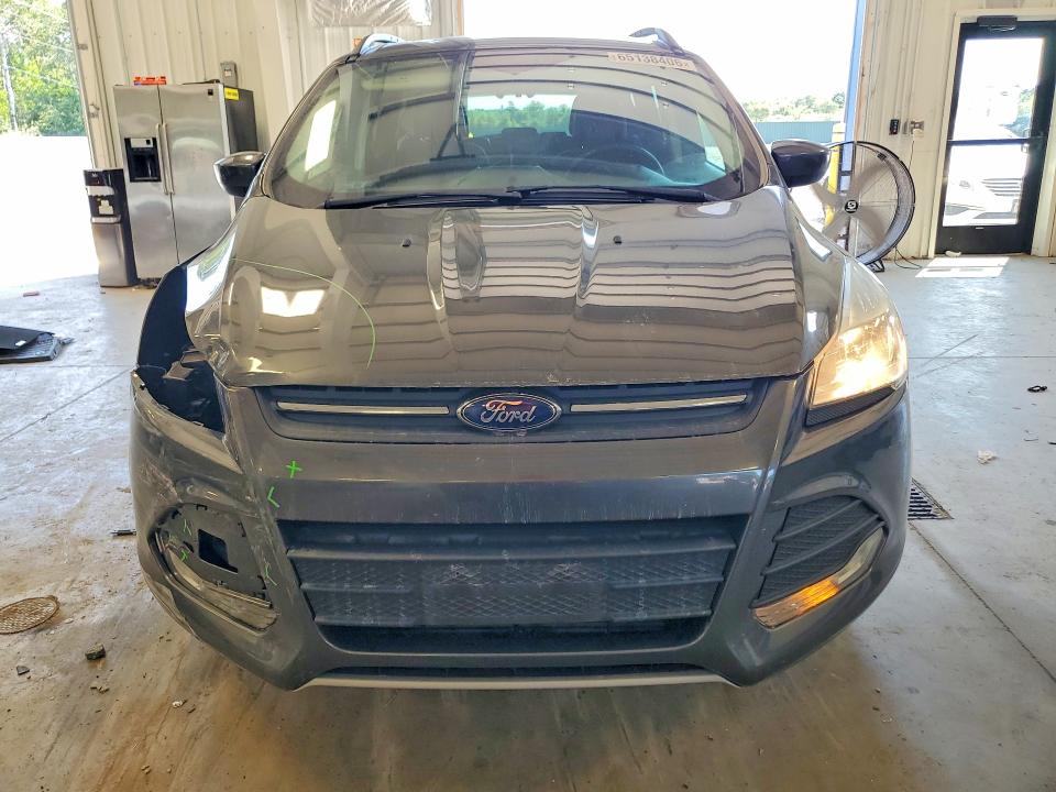 Photo 5 from auction – 2016 FORD ESCAPE with VIN 1FMCU9G94GUA62624