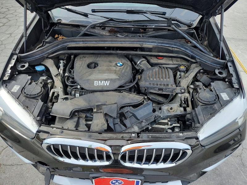صورة رقم 12 من المزاد - 2018 BMW X1 مع VIN WBXHT3C32J5F92755