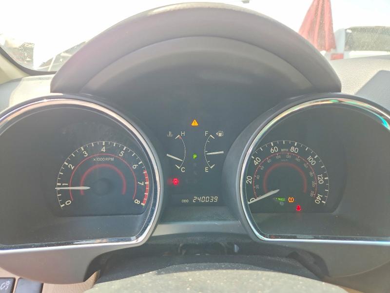 Zdjęcie 9 z aukcji – 2012 TOYOTA HIGHLANDER z VIN 5TDYK3EH4CS079896