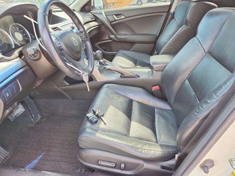 Снимка 7 от търг – 2010 ACURA TSX с VIN JH4CU2F66AC009079