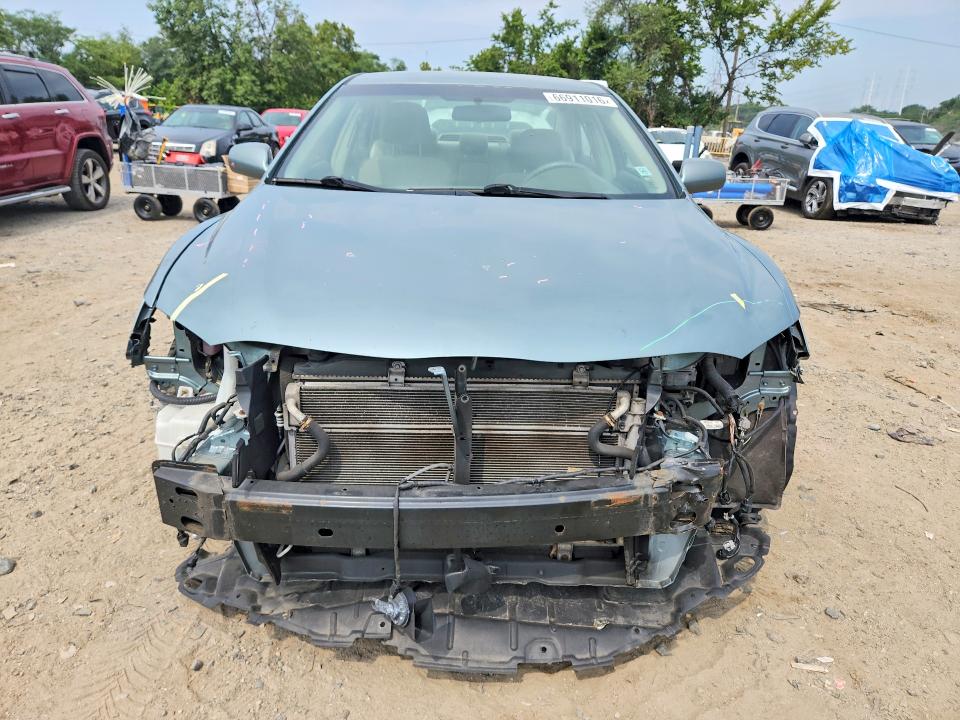 Photo 5 from auction – 2011 TOYOTA CAMRY with VIN 4T1BB3EK6BU141791