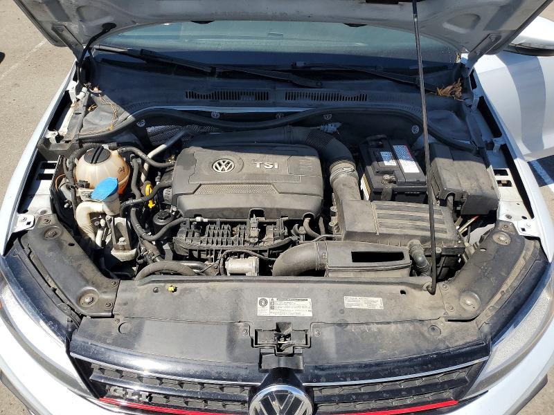 Photo 11 from auction – 2017 VOLKSWAGEN JETTA with VIN 3VW4T7AJ2HM369246