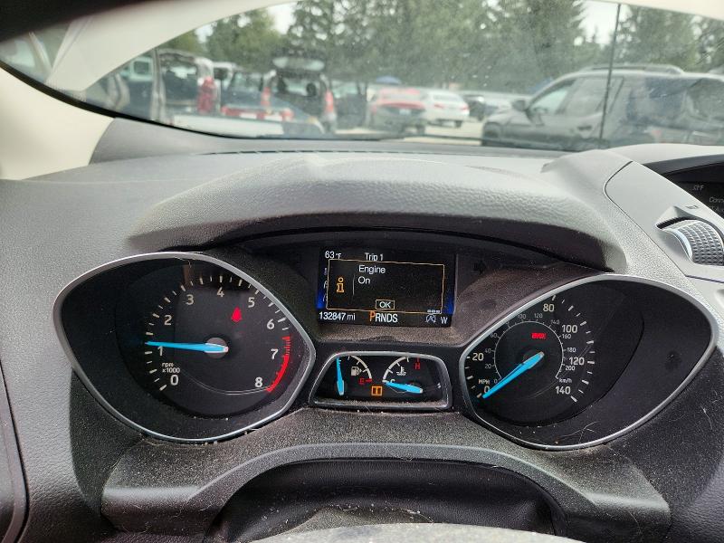 Photo 9 from auction – 2017 FORD ESCAPE with VIN 1FMCU9GD0HUC81019
