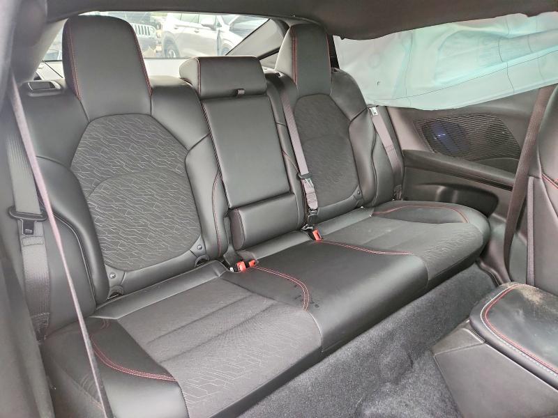 Zdjęcie 10 z aukcji – 2025 DODGE CHARGER z VIN 2C3CDBCK6SR547216