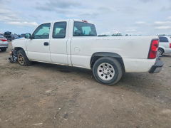 Photo 2 from auction – 2006 CHEVROLET SILVERADO with VIN 1GCEC19X16Z167829