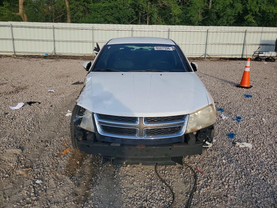 Photo 5 from auction – 2013 DODGE AVENGER with VIN 1C3CDZCBXDN661910