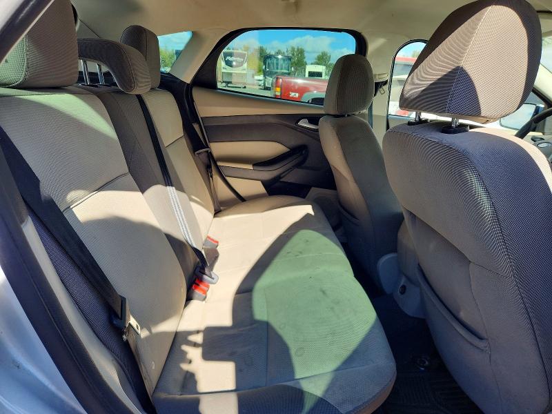 Photo 10 from auction – 2013 FORD FOCUS with VIN 1FADP3K20DL252130