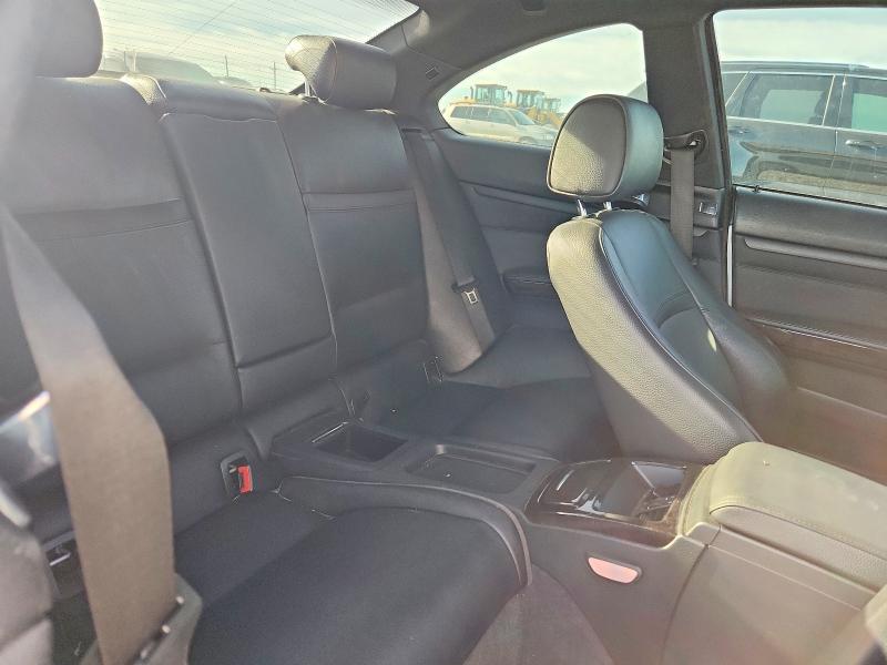 Photo 10 from auction – 2012 BMW 335 with VIN WBAKF9C54CE859115