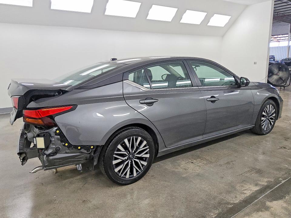 Photo 3 from auction – 2026 NISSAN ALTIMA with VIN 1N4BL4DV8TN314523
