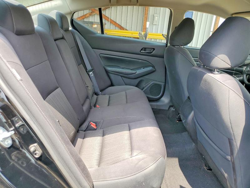 Photo 10 from auction – 2024 NISSAN ALTIMA with VIN 1N4BL4DV6RN399435