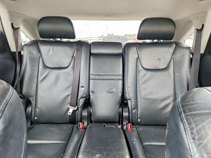 Photo 10 from auction – 2014 LEXUS RX with VIN JTJBC1BAXE2068164