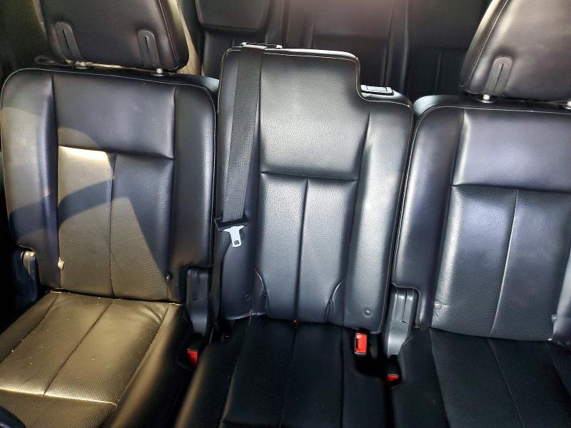 Photo 10 from auction – 2017 FORD EXPEDITION with VIN 1FMJK2AT8HEA08781