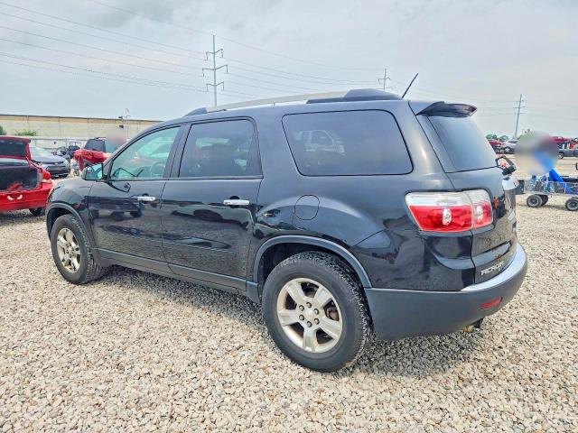 Photo 2 from auction – 2012 GMC ACADIA with VIN 1GKKRNED9CJ420284