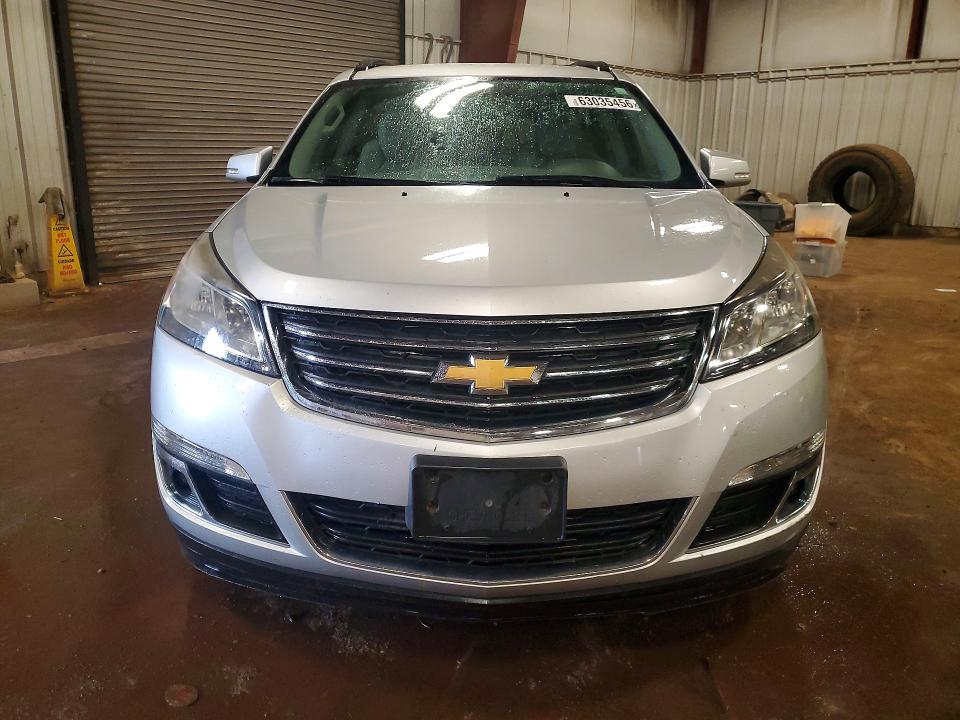 Photo 5 from auction – 2015 CHEVROLET TRAVERSE with VIN 1GNKVHKD2FJ311531