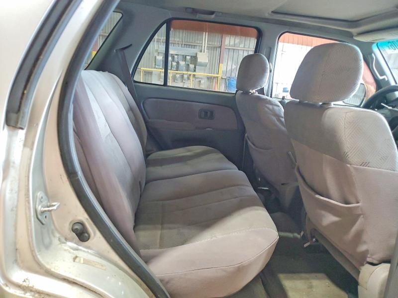 Photo 11 from auction – 2001 TOYOTA 4RUNNER with VIN JT3GN86R610190364