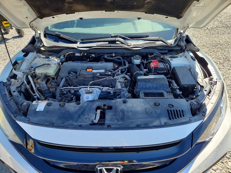Photo 11 from auction – 2020 HONDA CIVIC with VIN 2HGFC2F87LH543793