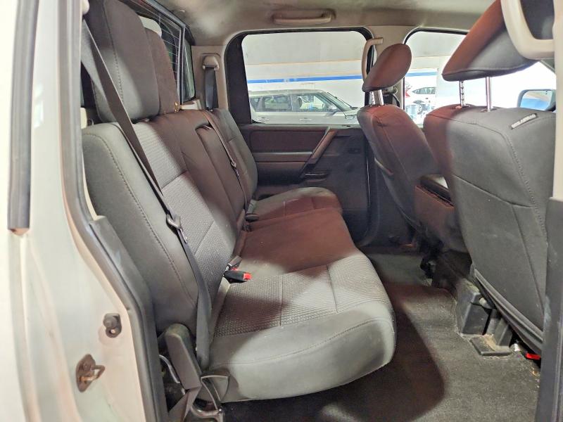 Photo 11 from auction – 2013 NISSAN TITAN with VIN 1N6AA0EJ2DN303323