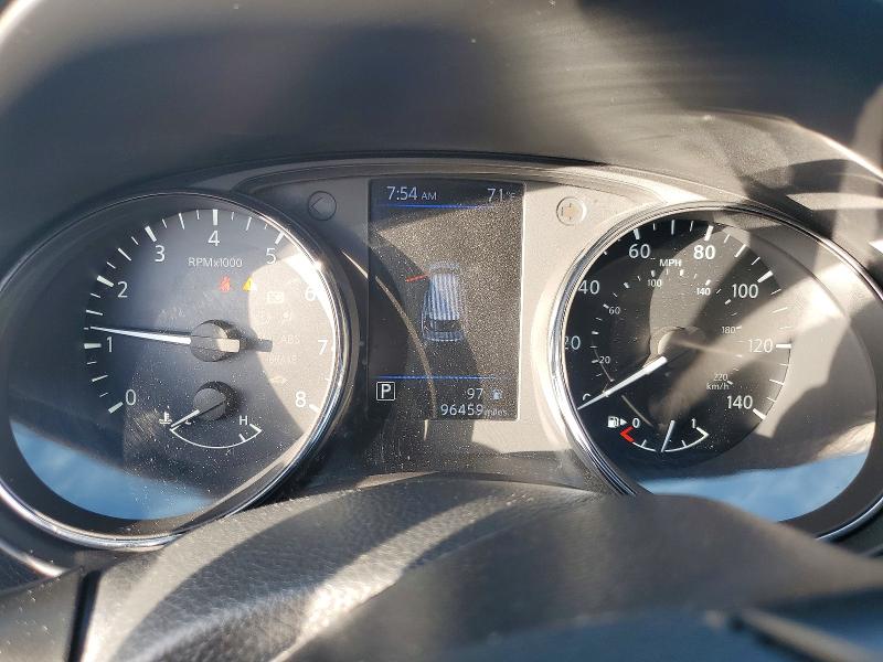 صورة رقم 9 من المزاد - 2020 NISSAN ROGUE مع VIN 5N1AT2MV4LC761576