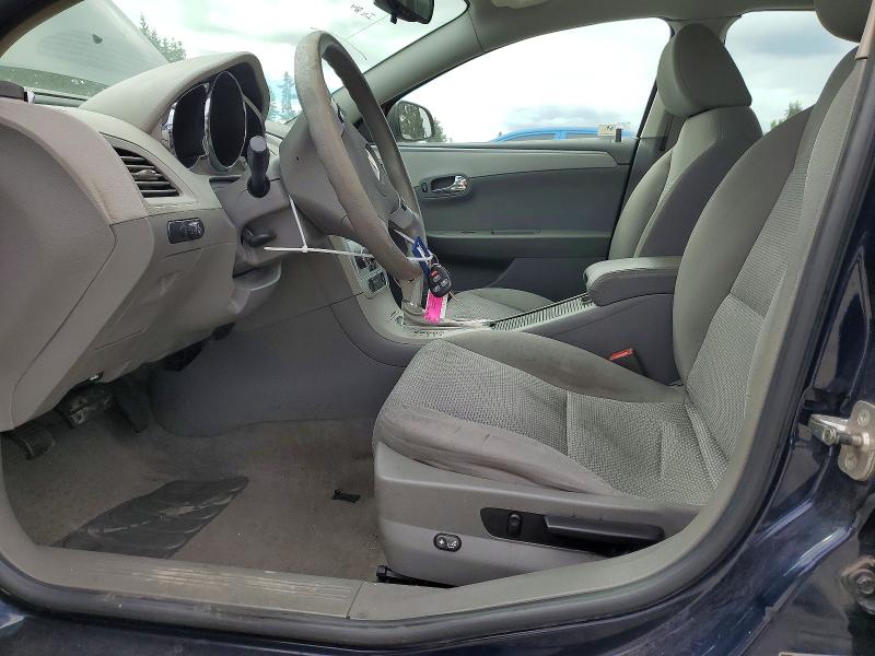 Photo 7 from auction – 2011 CHEVROLET MALIBU with VIN 1G1ZB5E13BF313682