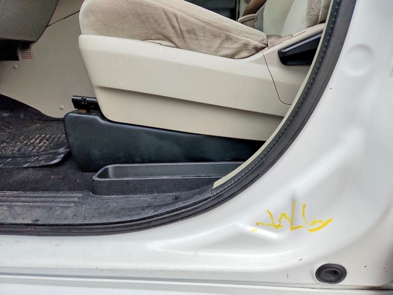Photo 13 from auction – 2014 DODGE GRAND CARAVAN with VIN 2C4RDGBG2ER308430