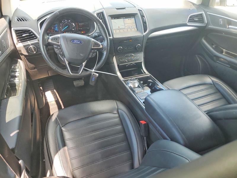Photo 8 from auction – 2019 FORD EDGE with VIN 2FMPK4J98KBC45364
