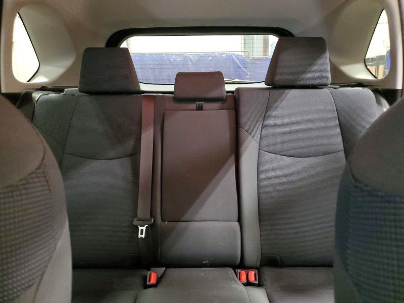 Photo 10 from auction – 2019 TOYOTA RAV4 with VIN JTMF1RFV4KD019029