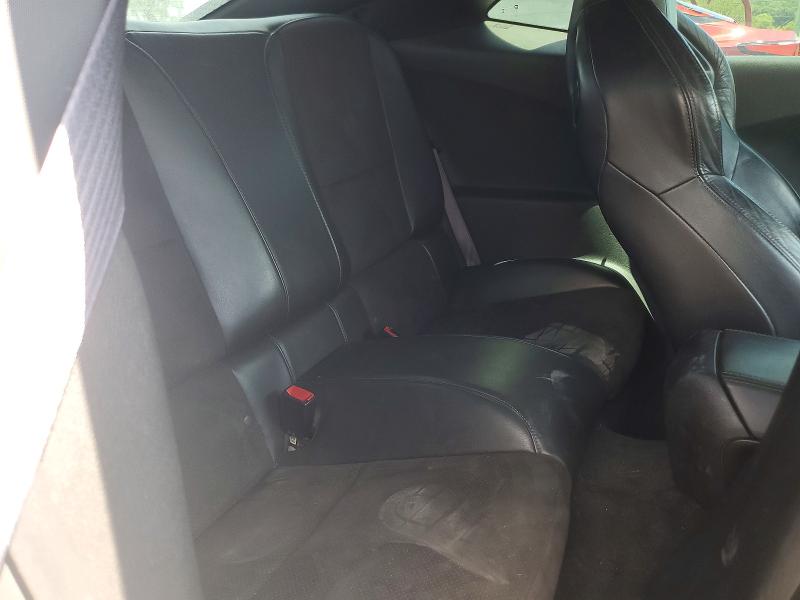 Photo 10 from auction – 2014 CHEVROLET CAMARO with VIN 2G1FS1EE4E9700298