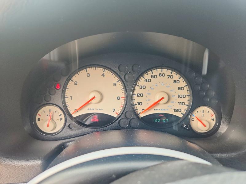 Photo 9 from auction – 2002 JEEP LIBERTY with VIN 1J4GL48K52W353766