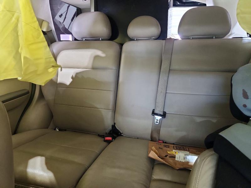 Photo 10 from auction – 2008 FORD ESCAPE with VIN 1FMCU49HX8KC79860
