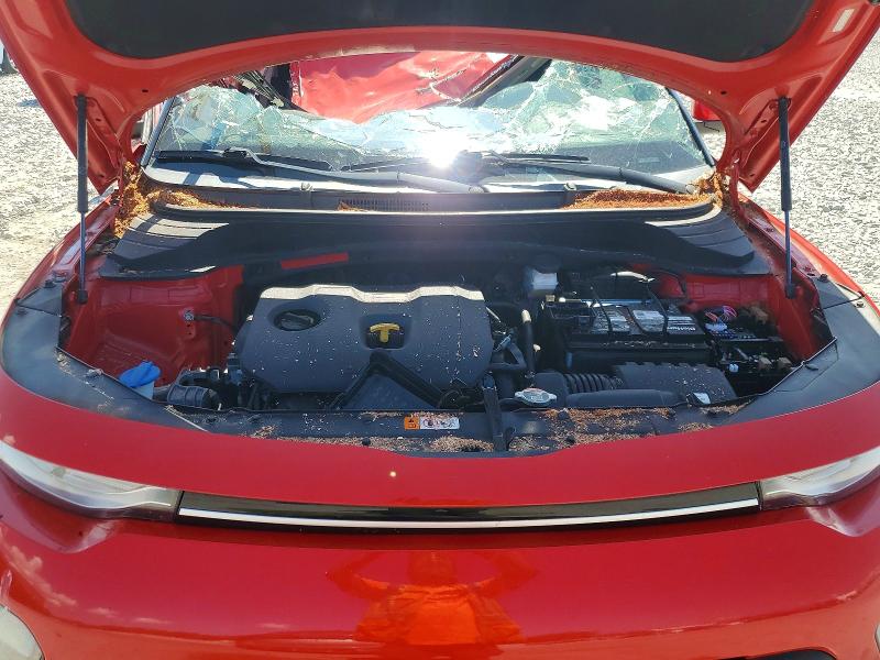 Photo 11 from auction – 2020 KIA SOUL with VIN KNDJ23AU9L7119355