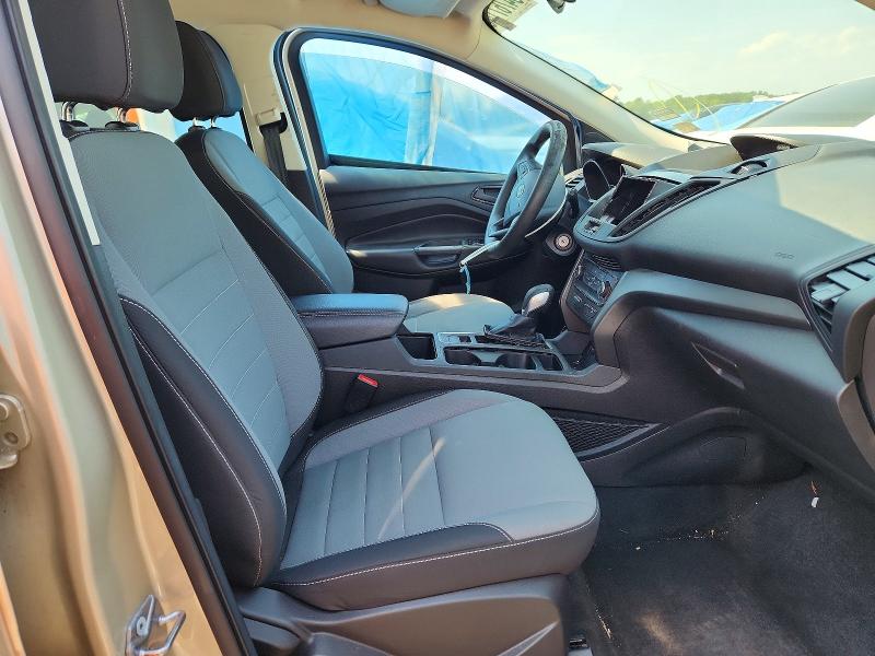 Photo 7 from auction – 2017 FORD ESCAPE with VIN 1FMCU0F79HUC59785