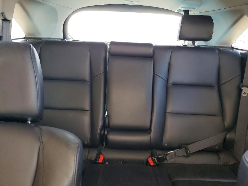 Photo 10 from auction – 2018 ACURA RDX with VIN 5J8TB3H3XJL008809