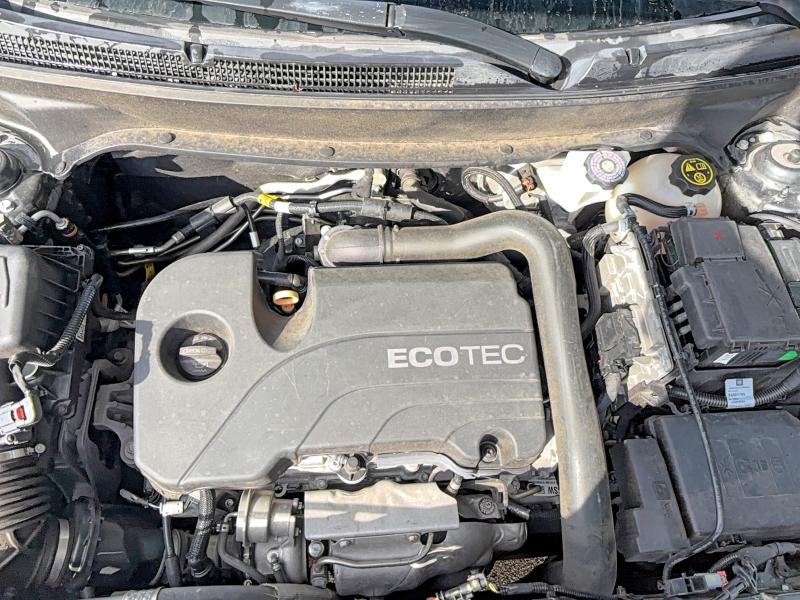 صورة رقم 7 من المزاد - 2020 CHEVROLET EQUINOX مع VIN 3GNAXKEV6LS584702