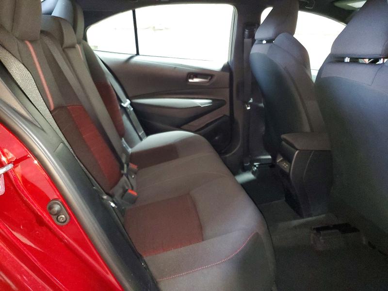Photo 10 from auction – 2026 TOYOTA COROLLA with VIN 5YFP4MCE9TP282084