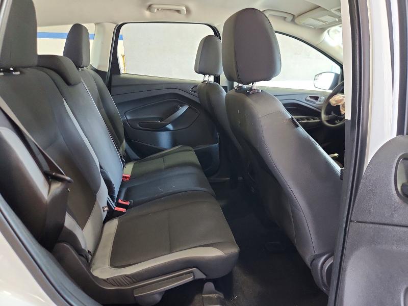 Снимка 11 от търг – 2015 FORD ESCAPE с VIN 1FMCU0F79FUA15146