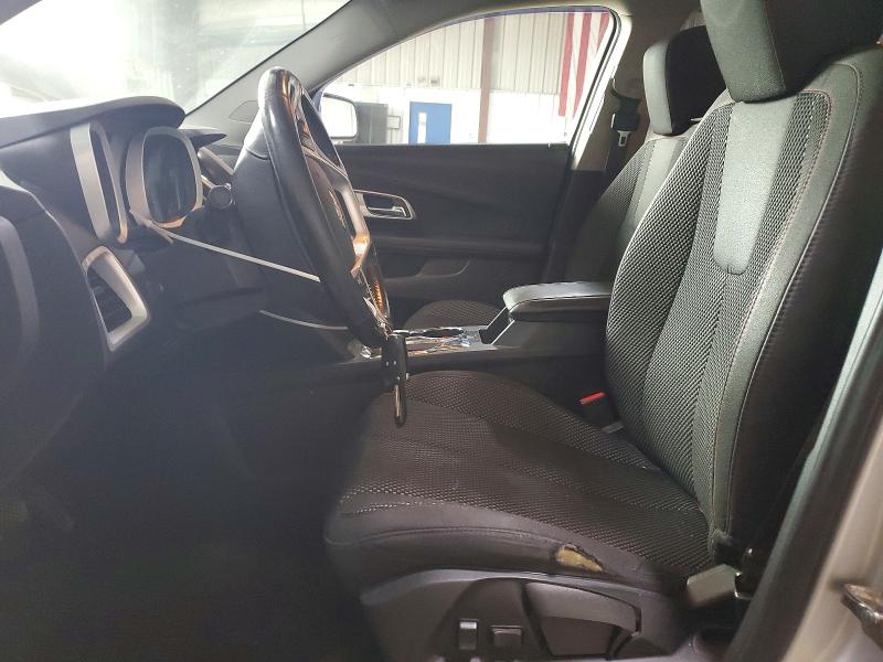Photo 7 from auction – 2015 CHEVROLET EQUINOX with VIN 2GNALBEK7F1170703