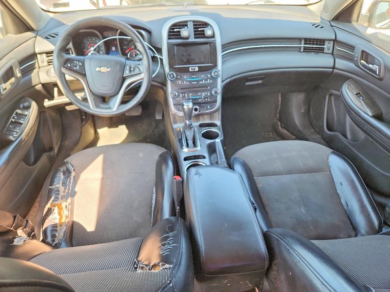 Photo 8 from auction – 2015 CHEVROLET MALIBU with VIN 1G11C5SL1FF223257