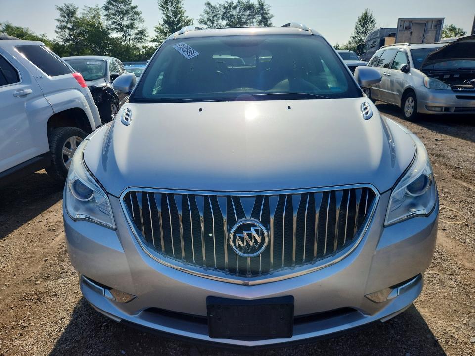 Photo 5 from auction – 2017 BUICK ENCLAVE with VIN 5GAKVBKDXHJ145138