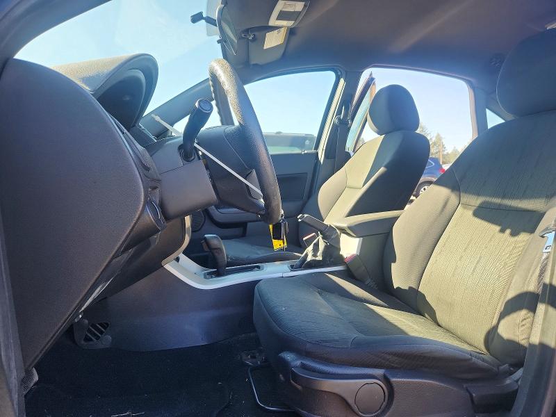 Photo 7 from auction – 2011 FORD FOCUS with VIN 1FAHP3FN7BW201936