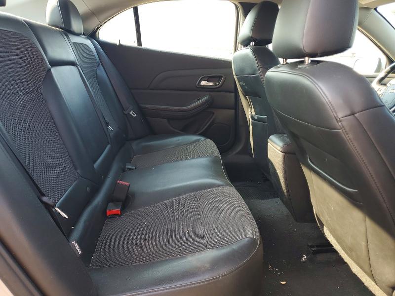 Photo 10 from auction – 2015 CHEVROLET MALIBU with VIN 1G11C5SL1FU151357