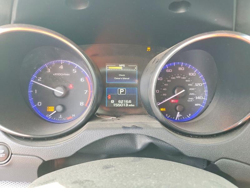 Photo 9 from auction – 2017 SUBARU LEGACY with VIN 4S3BNAC63H3064883