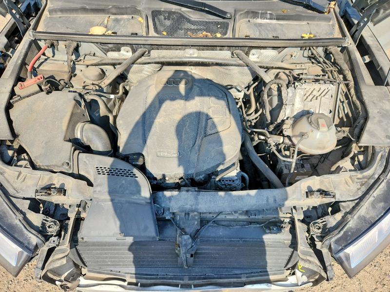 Photo 11 from auction – 2019 AUDI Q5 with VIN WA1ENAFYXK2027945
