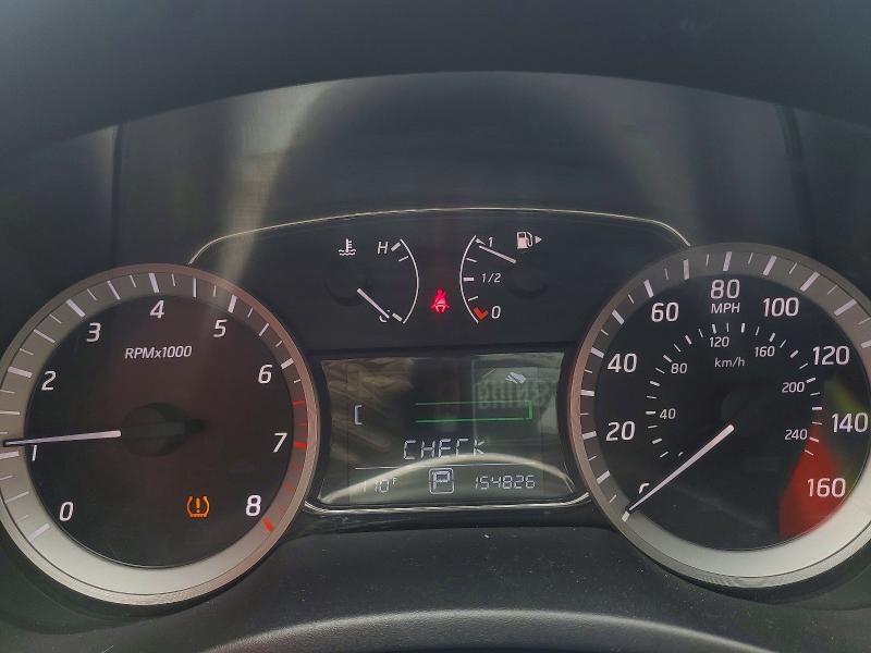 Photo 9 from auction – 2015 NISSAN SENTRA with VIN 3N1AB7AP1FL648061