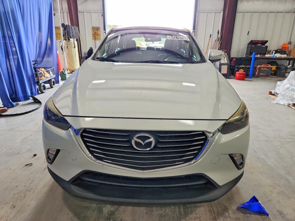 Photo 5 from auction – 2018 MAZDA CX-3 with VIN JM1DKDD72J0319363