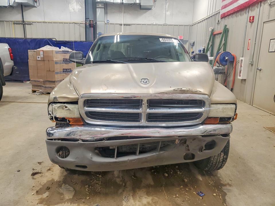 Zdjęcie 5 z aukcji – 2003 DODGE DAKOTA z VIN 1D7HG48N93S263513