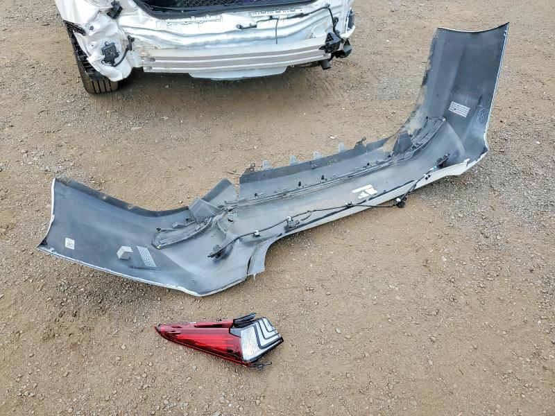 Photo 12 from auction – 2021 LEXUS ES 250 with VIN 58AD11D17MU005013