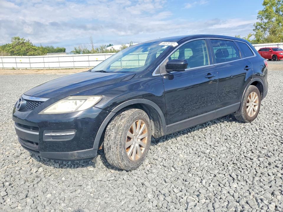 2008 MAZDA CX-9 - Търг №66578746